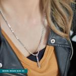 169 Ketting Dames FOX Collectie