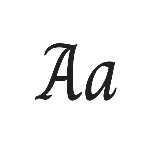 lettertype-7