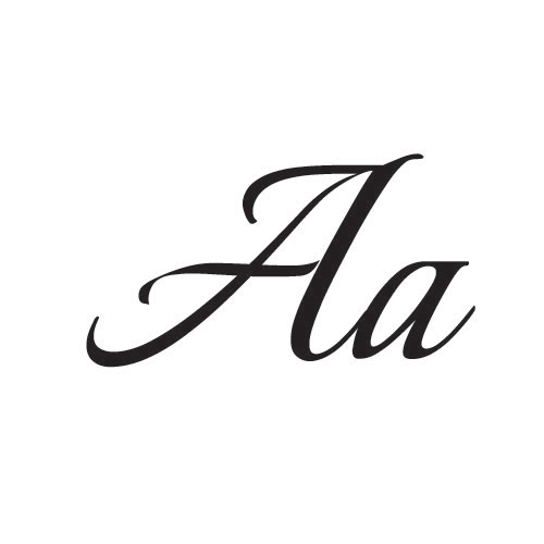 lettertype-8