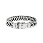 108 Armband DOUBLE LINKED Collectie
