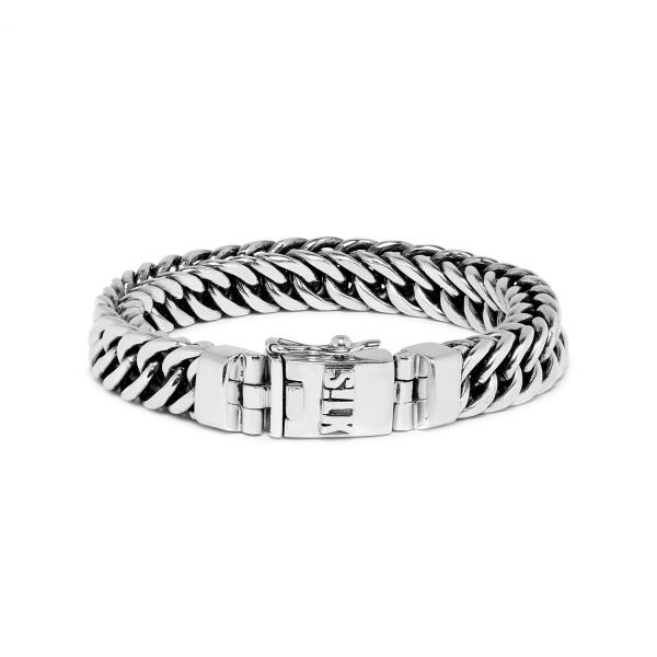 108 Armband DOUBLE LINKED Collectie