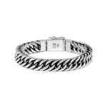 108 Armband DOUBLE LINKED Collectie