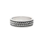 130 Ring ALPHA Collectie