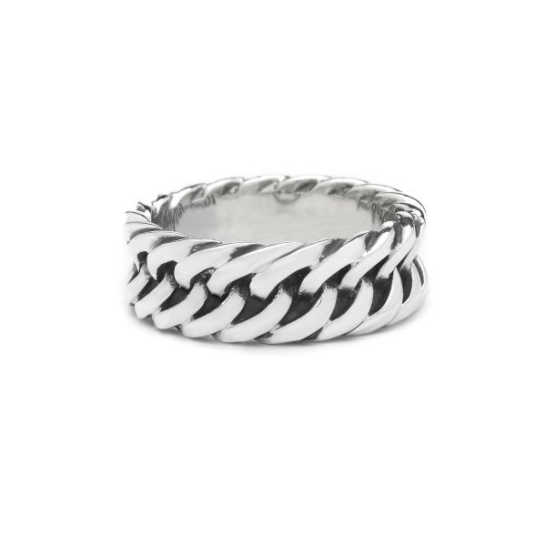 145 Ring LINKED Collectie