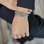 147 Armband Dames BREEZE Collectie