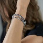 148 Armband Dames BREEZE Collectie