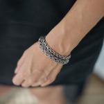 148 Armband Dames BREEZE Collectie