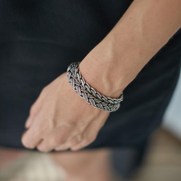 148 Armband Dames BREEZE Collectie