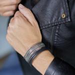 149 Armband Dames FOX Collectie