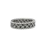 152 Ring MESH Collectie