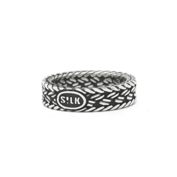 152 Ring MESH Collectie