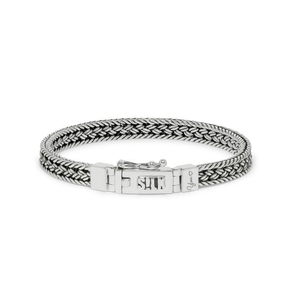 153 Armband MESH Collectie