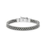 153 Armband MESH Collectie