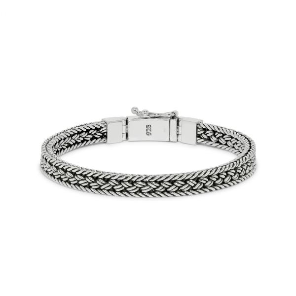 153 Armband MESH Collectie