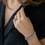 159 Ring Dames INFINITE Collectie