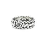 161 Ring WEAVE Collectie
