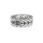 167 Ring CHEVRON Collectie