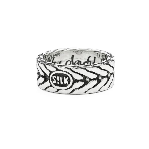 167 Ring CHEVRON Collectie