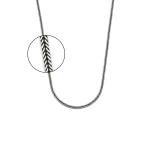 170 Ketting CHEVRON Collectie