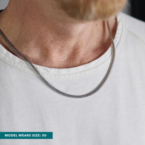 170 Ketting Heren