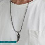 170 Ketting Heren