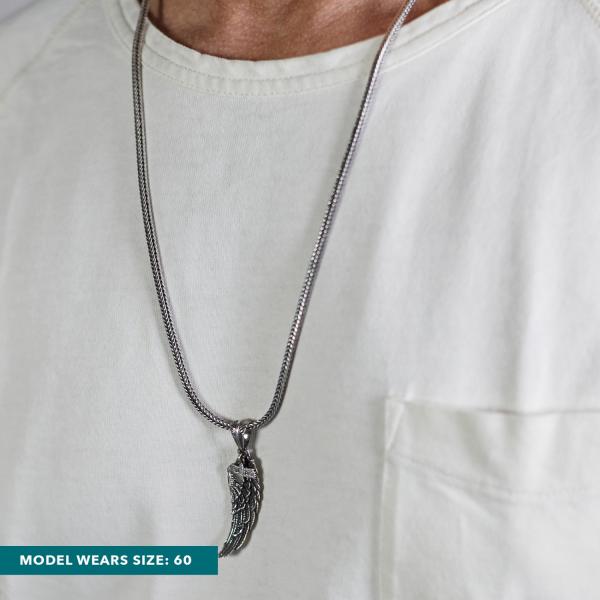 170 Ketting Heren