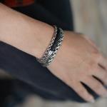 172 Armband Dames BREEZE Collectie