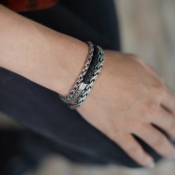 172 Armband Dames BREEZE Collectie