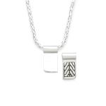 177A CHEVRON Hanger CHEVRON Collectie