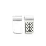 180 Ketting CHEVRON Collectie