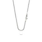180 Ketting CHEVRON Collectie