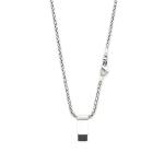 181 Ketting CHEVRON Collectie