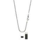 181 Ketting CHEVRON Collectie