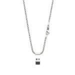 181 Ketting CHEVRON Collectie