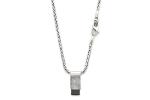 181 Ketting CHEVRON Collectie
