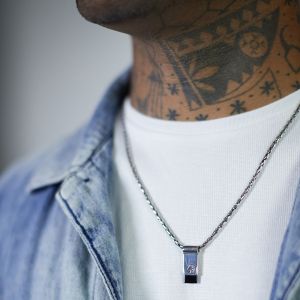 Zilveren Ketting Heren Online Kopen? | SILK Jewellery Zilveren Ketting Heren Online Kopen? | SILK Jewellery