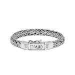 197 Armband DOUBLE FOX Collectie