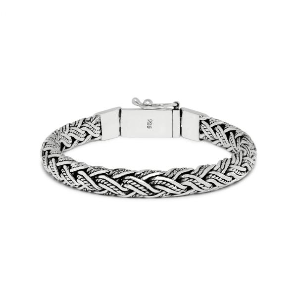 197 Armband DOUBLE FOX Collectie