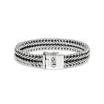 203 Armband CLASSIC CHEVRON Collectie