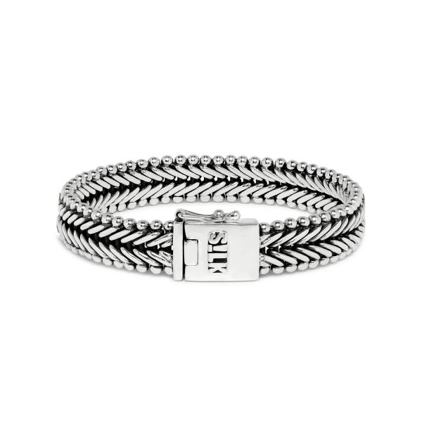 203 Armband CLASSIC CHEVRON Collectie