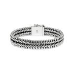 203 Armband CLASSIC CHEVRON Collectie