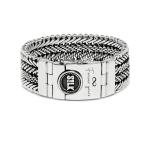 233 Armband CLASSIC CHEVRON Collectie