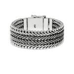 233 Armband CLASSIC CHEVRON Collectie