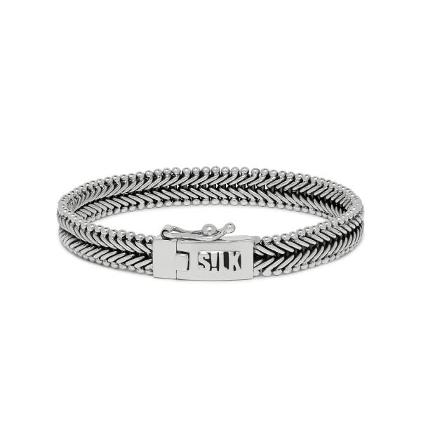 235 Armband CLASSIC CHEVRON Collectie