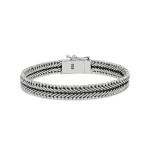 235 Armband CLASSIC CHEVRON Collectie