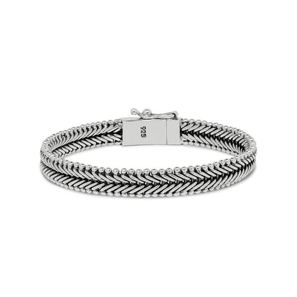 235 Armband CLASSIC CHEVRON Collectie