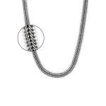 236 Ketting CLASSIC CHEVRON Collectie