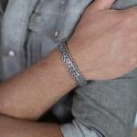 237 Armband Heren INFINITE Collectie