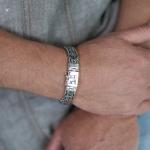 237 Armband Heren INFINITE Collectie