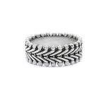 238 Ring CLASSIC CHEVRON Collectie
